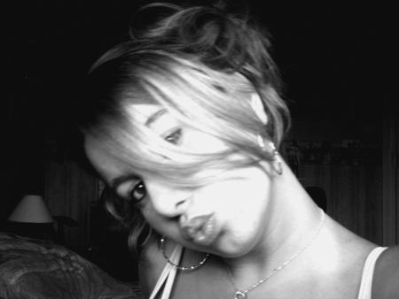 JUSTE ELLE 